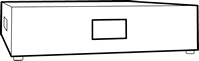 Straight Board