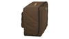 Closed Clamshell Gig Bag
