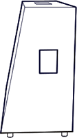 Sloped