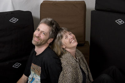 Michael & Susan Bendinelli