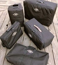 Clamshell Gig Bag